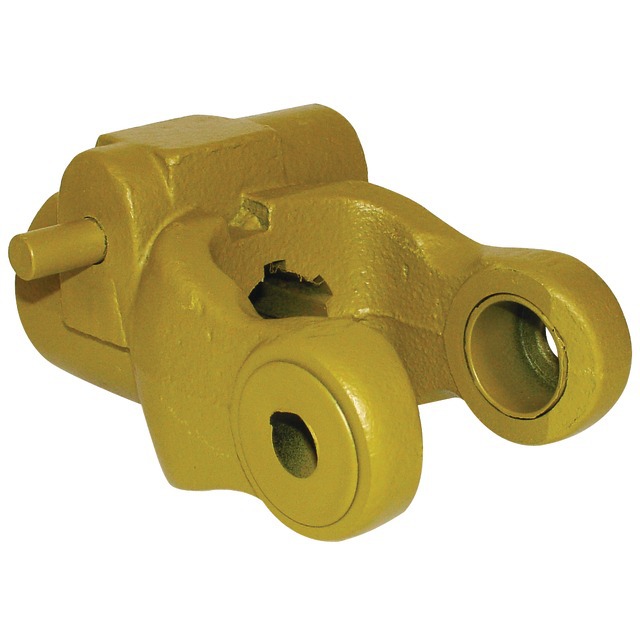 Machoire Extremite Specifique 6C 25,15 22X55 référence fournisseur WAL1011100